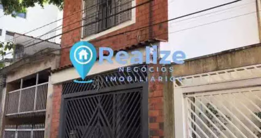 Casa com 3 quartos à venda na Rua Halionore, Vila Prudente, São Paulo