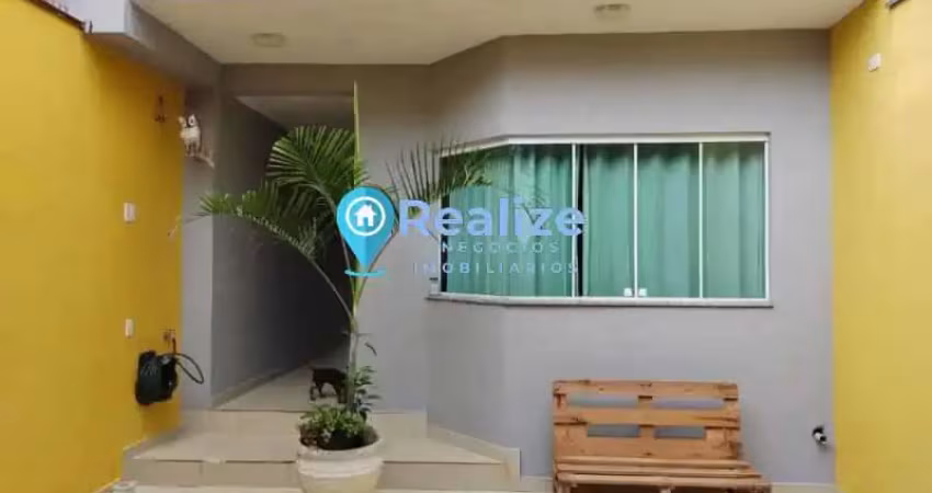 Casa com 4 quartos à venda na Rua Marapitanas, Vila Laís, São Paulo