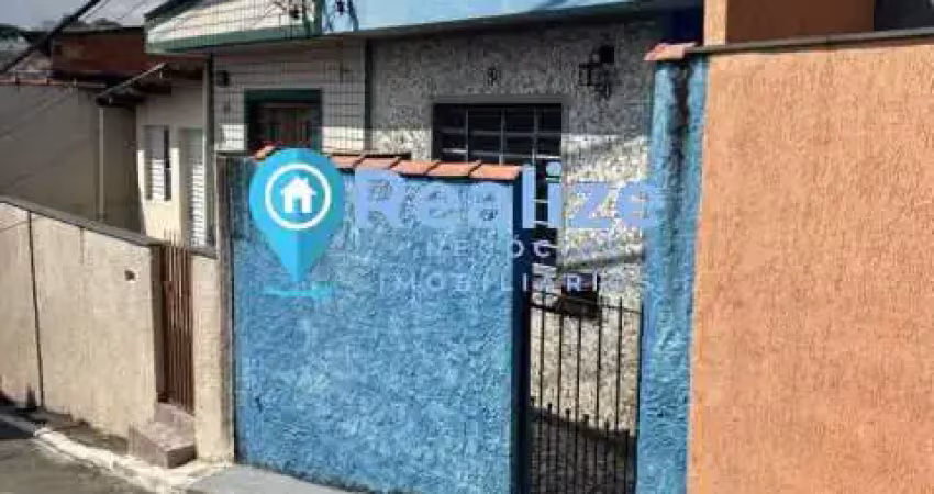Casa com 1 quarto à venda na Travessa Benedicto Jiamellaro, Vila Formosa, São Paulo
