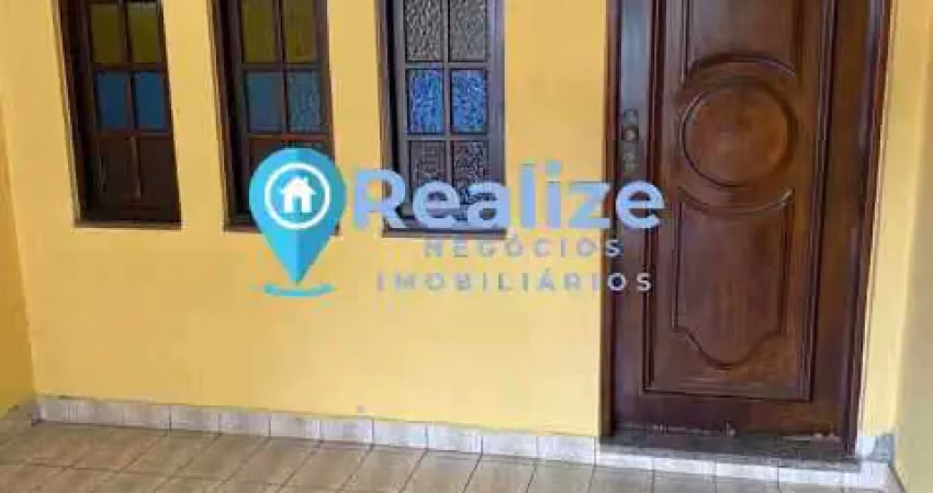 Casa com 2 quartos à venda na Rua Carlos César, Vila Divina Pastora, São Paulo