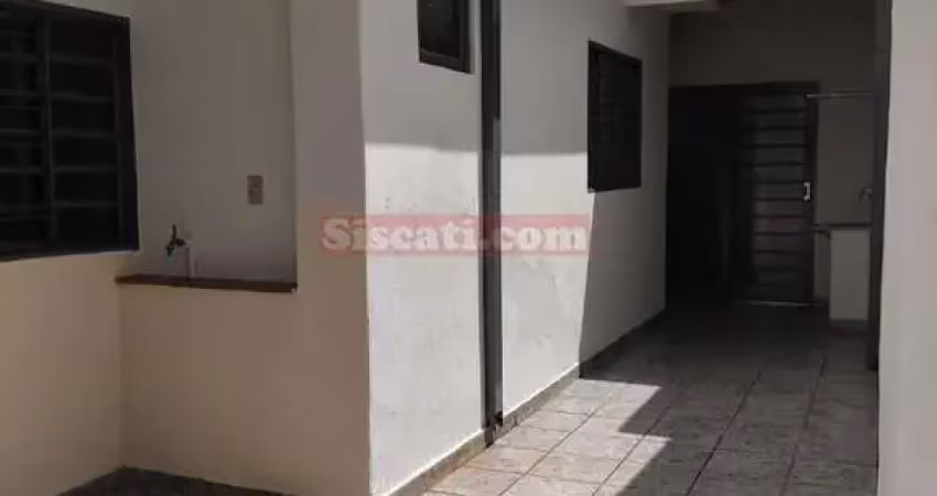 Casa para venda em ribeirão preto, vila tibério, 2 dormitórios, 1 suíte, 2 banheiros, 2 vagas