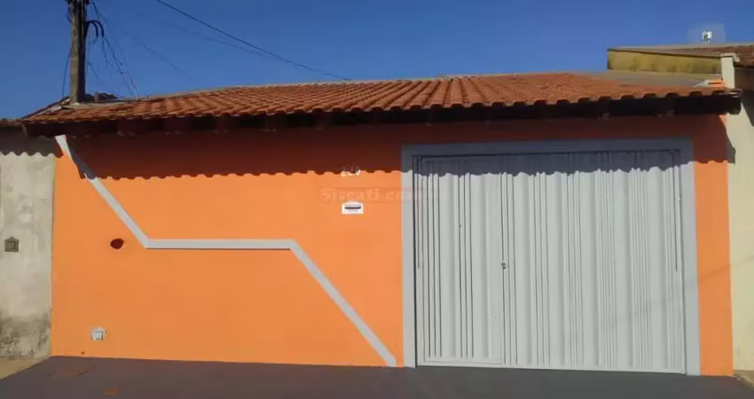 Casa para venda em ribeirão preto, parque dos flamboyans, 2 dormitórios, 1 banheiro, 3 vagas