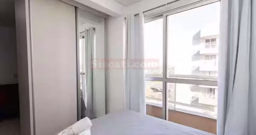 Apartamento para venda em ribeirão preto, nova aliança, 1 dormitório, 1 suíte, 1 banheiro, 1 vaga