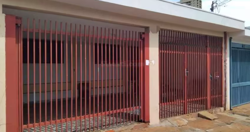 Casa para venda em ribeirão preto, iguatemi, 3 dormitórios, 2 banheiros, 2 vagas
