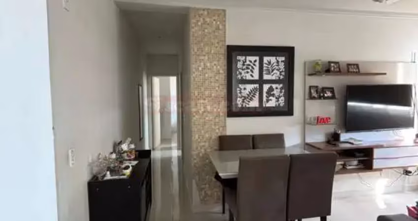 Apartamento para venda em ribeirão preto, parque industrial lagoinha, 2 dormitórios, 1 banheiro, 1 vaga
