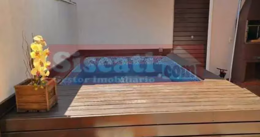 Casa em condomínio para venda em ribeirão preto, jardim interlagos, 3 dormitórios, 1 suíte, 3 banheiros, 2 vagas