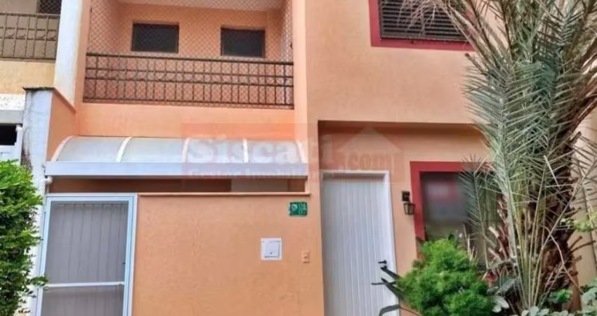 Casa em condomínio para venda em ribeirão preto, parque industrial lagoinha, 3 dormitórios, 1 suíte, 2 banheiros, 2 vagas
