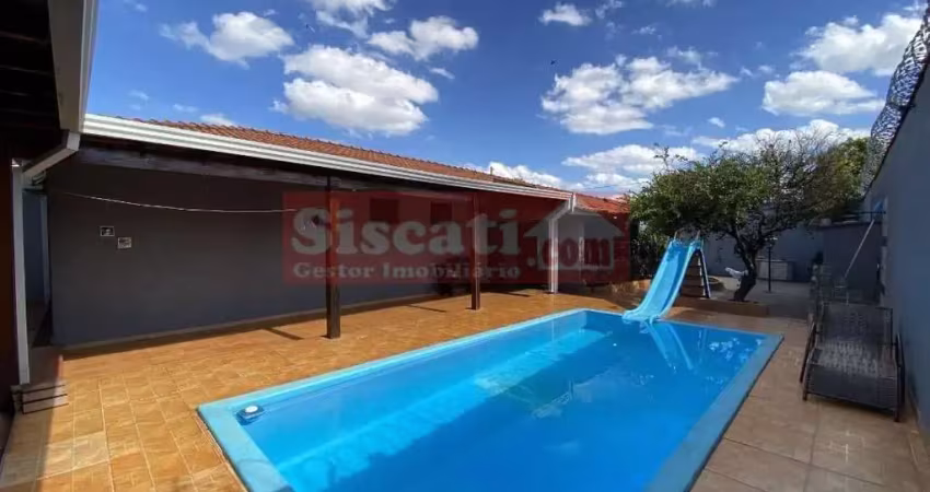 Casa para venda em ribeirão preto, jardim anhangüera, 4 dormitórios, 2 suítes, 4 banheiros, 2 vagas