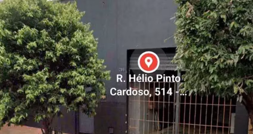 Galpão para locação em ribeirão preto, jardim anhangüera