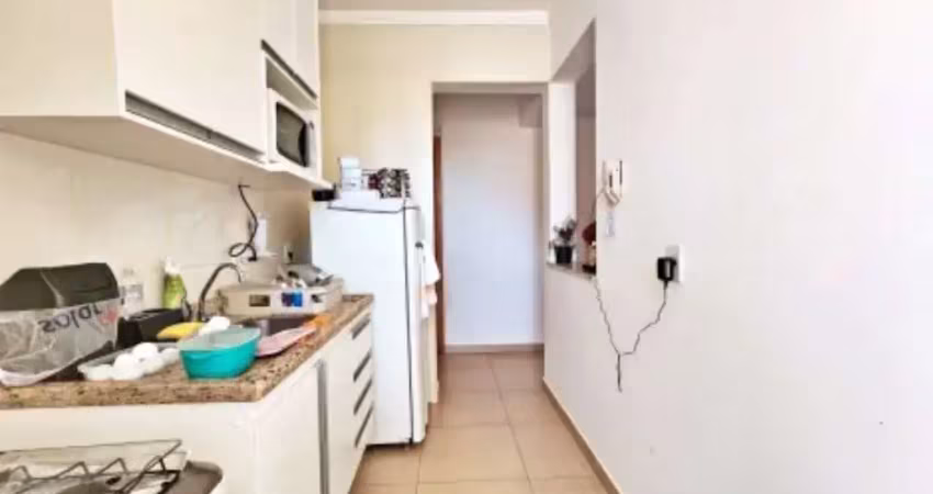 Apartamento para venda em ribeirão preto, nova aliança, 2 dormitórios, 1 suíte, 2 banheiros, 1 vaga
