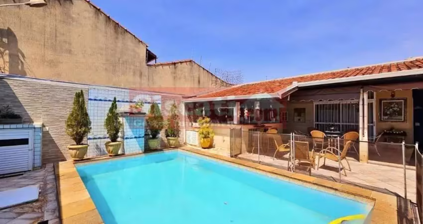 Casa para venda em ribeirão preto, lagoinha, 3 dormitórios, 2 suítes, 6 banheiros, 4 vagas