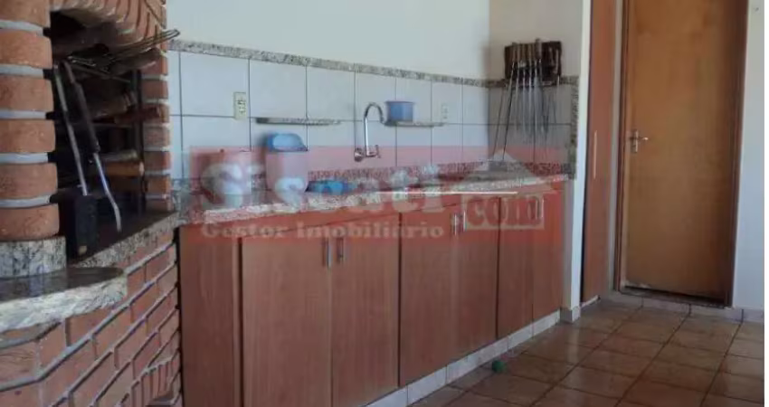 Casa em condomínio para venda em ribeirão preto, jardim interlagos, 3 dormitórios, 1 suíte, 2 banheiros, 2 vagas