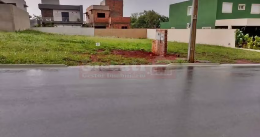 Terreno em condomínio para venda em ribeirão preto, residencial alto do castelo