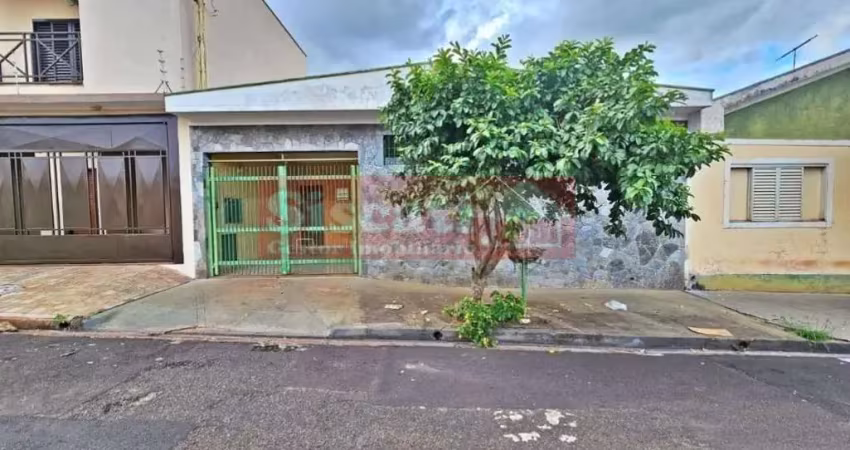 Casa para venda em ribeirão preto, ipiranga, 3 dormitórios, 2 suítes, 3 banheiros, 1 vaga