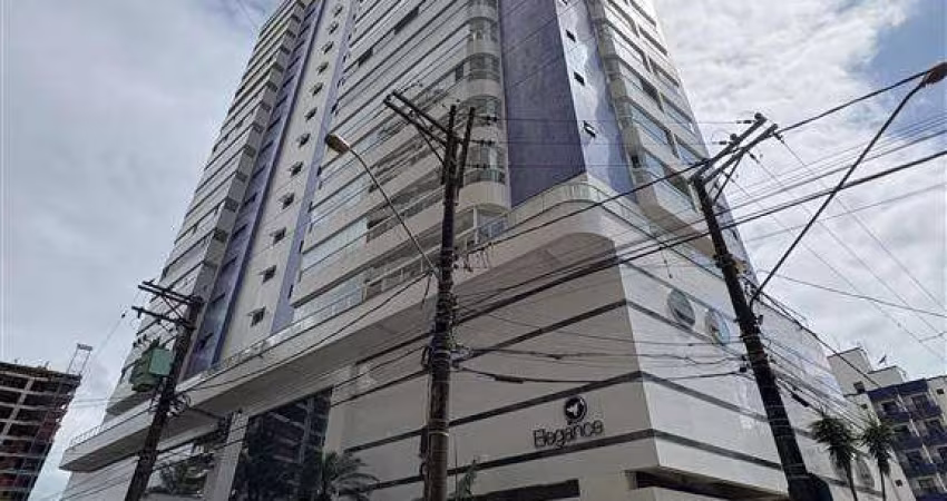 APARTAMENTO VILA GUILHERMINA - PRAIA GRANDE SP