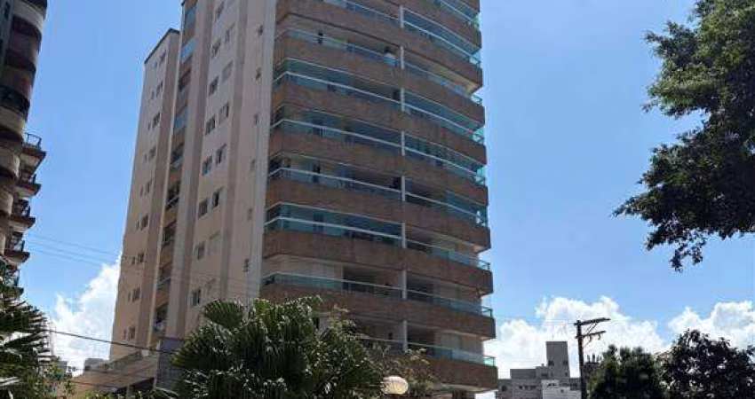 APARTAMENTO VILA GUILHERMINA - PRAIA GRANDE SP
