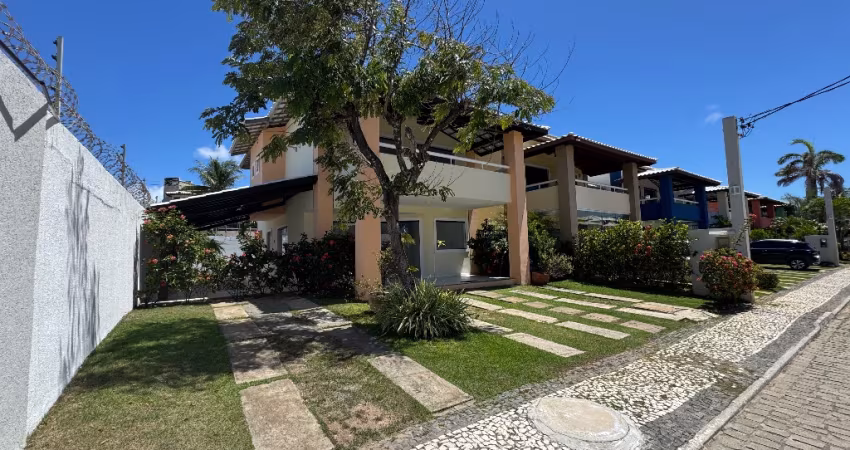 Vendo Casa em Condomínio Stella Maris Salvador