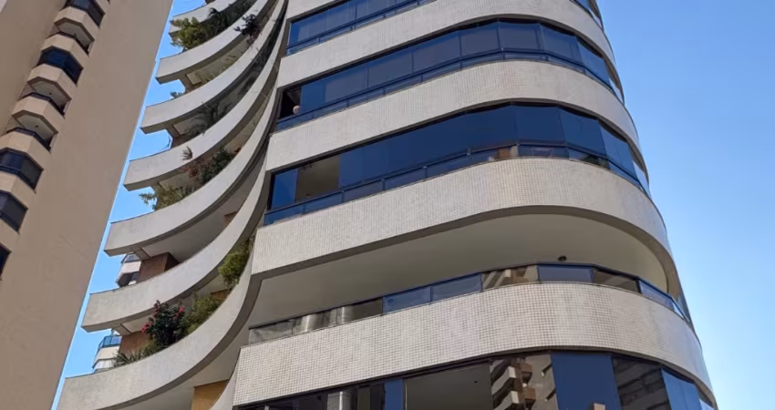 Apartamento à venda Horto Florestal no Palazzo Castel Roseto