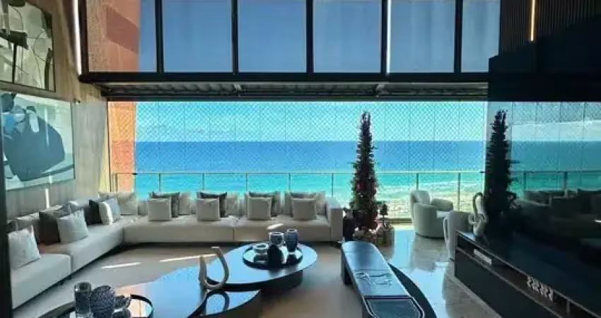 Apartamento com 4 quartos à venda na Rua Arapati, Patamares, Salvador