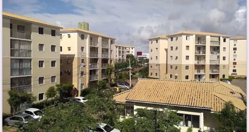 Alugo apartamento arboris em buraquinho lauro de freitas