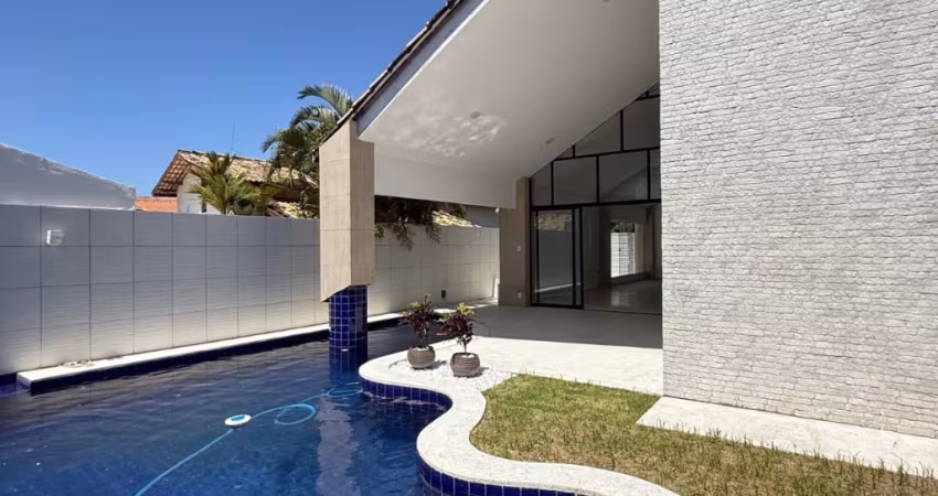 Vendo casa no Intervilas Buraquinho Lauro de Freitas
