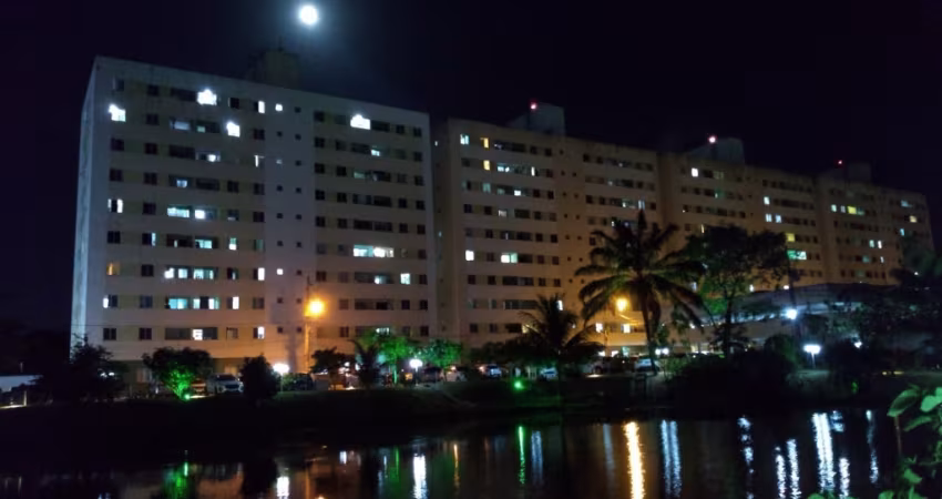 Vendo apartamento Reserva da Lagoa Centro Lauro de Freitas
