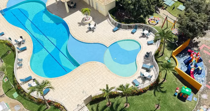 Vendo apto vitta morada club buraquinho lauro de freitas