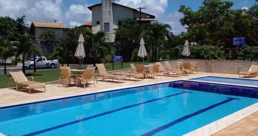 Casa em condomínio fechado com 4 quartos à venda na Avenida Santos Dumont Km, 5535, Portão, Lauro de Freitas