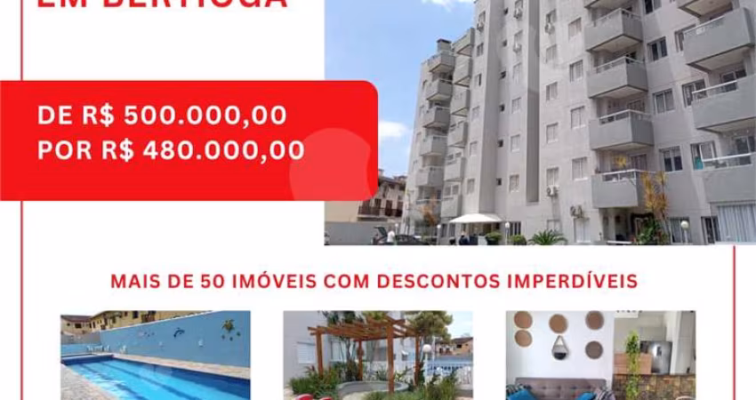 Apartamento com 2 quartos à venda em Maitinga - SP