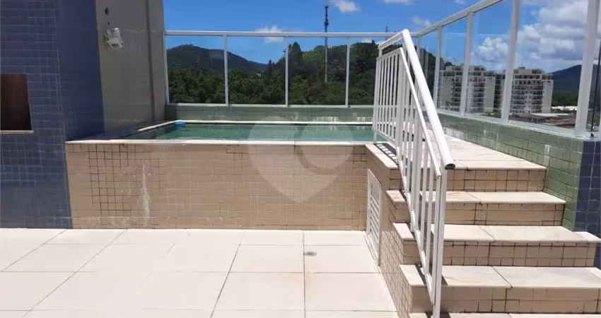 Cobertura com 3 quartos à venda na Estevão Da Costa, Centro, Bertioga