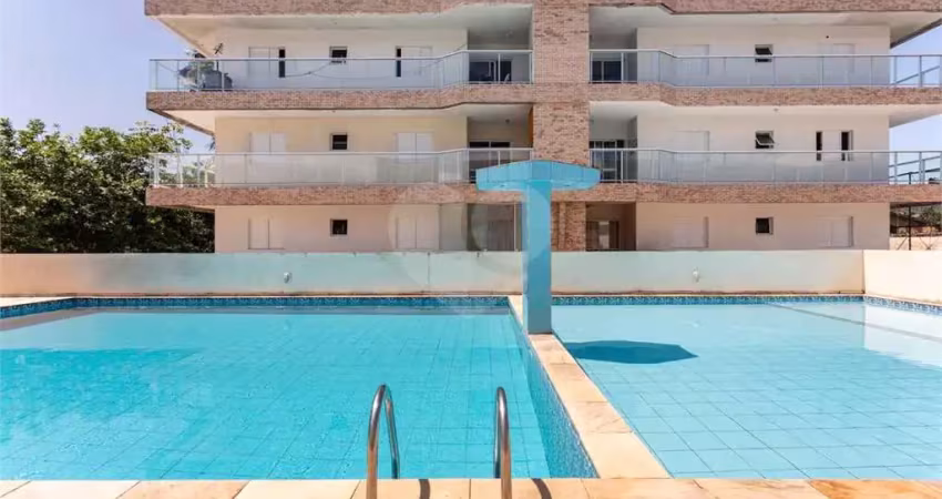 Apartamento com 3 quartos à venda na Prudente De Moraes, Centro, Bertioga
