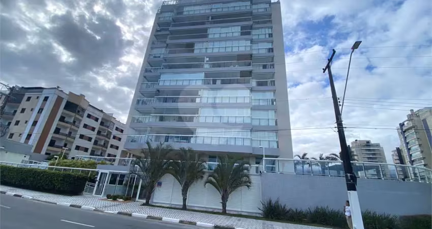 Apartamento com 3 quartos à venda na Travessa João Ramalho, Centro, Bertioga