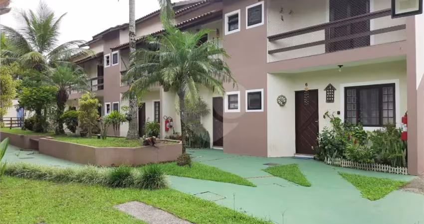 Casa em condomínio fechado com 2 quartos à venda na Aprovada 976, Maitinga, Bertioga