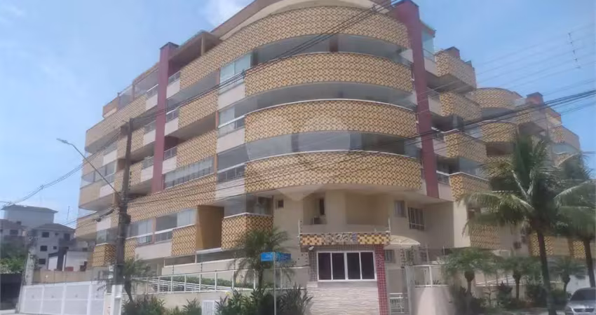 Apartamento com 3 quartos à venda na Avenida Anchieta, Maitinga, Bertioga