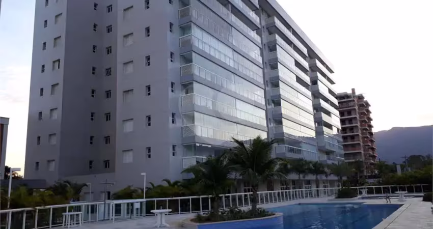 Apartamento com 3 quartos à venda na Travessa João Ramalho, Centro, Bertioga