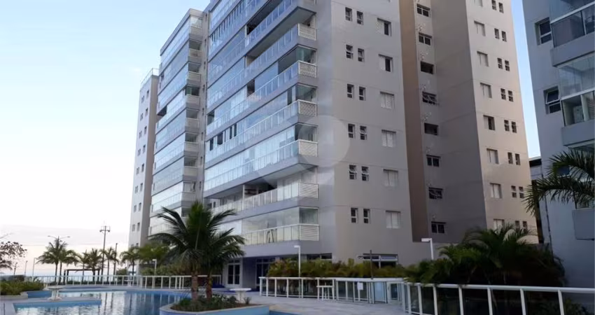 Apartamento com 3 quartos à venda em Centro - SP