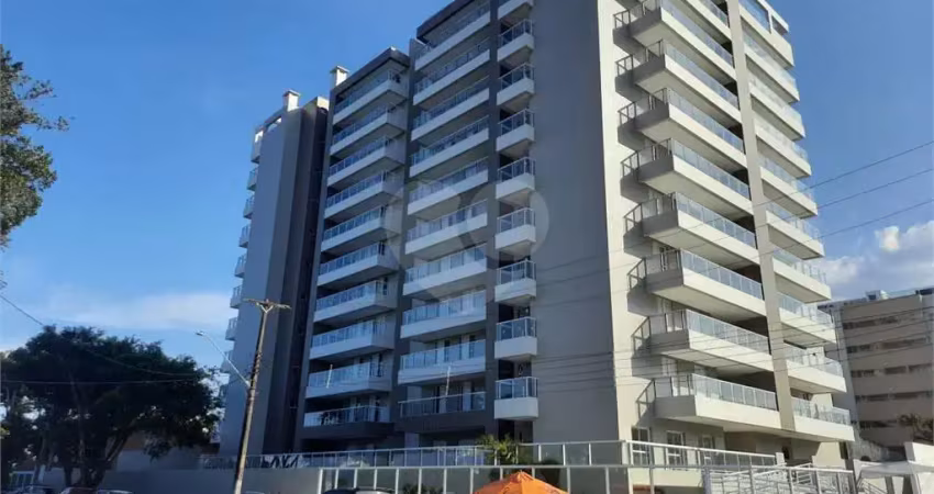Apartamento com 3 quartos à venda na Manoel Reis, Maitinga, Bertioga