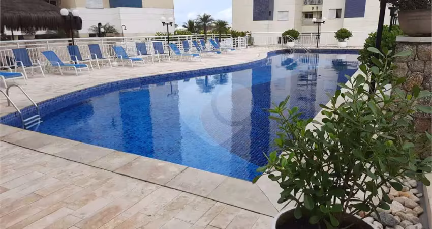 Apartamento com 2 quartos à venda em Albatróz - SP