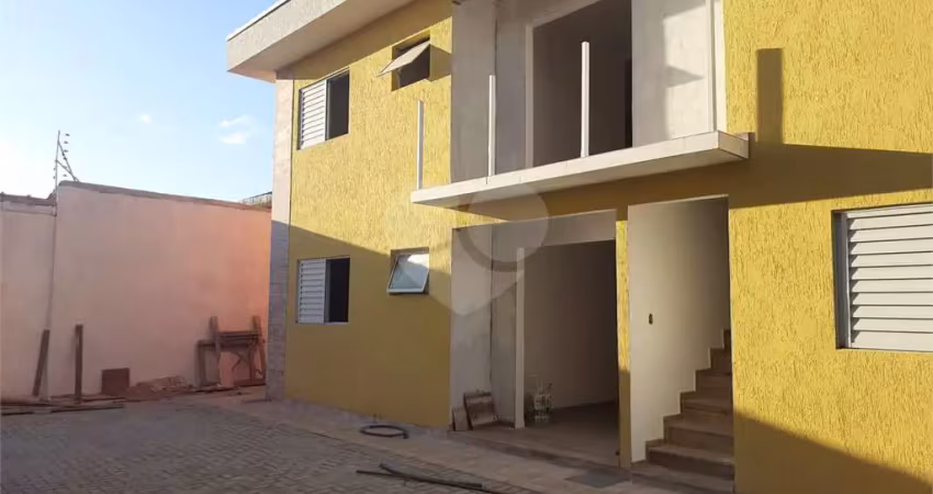 Condomínio com 2 quartos à venda em rio da praia - sp