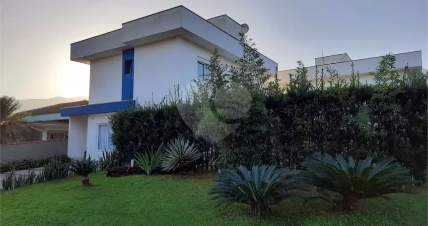 Condomínio com 4 quartos à venda em Morada Da Praia - SP