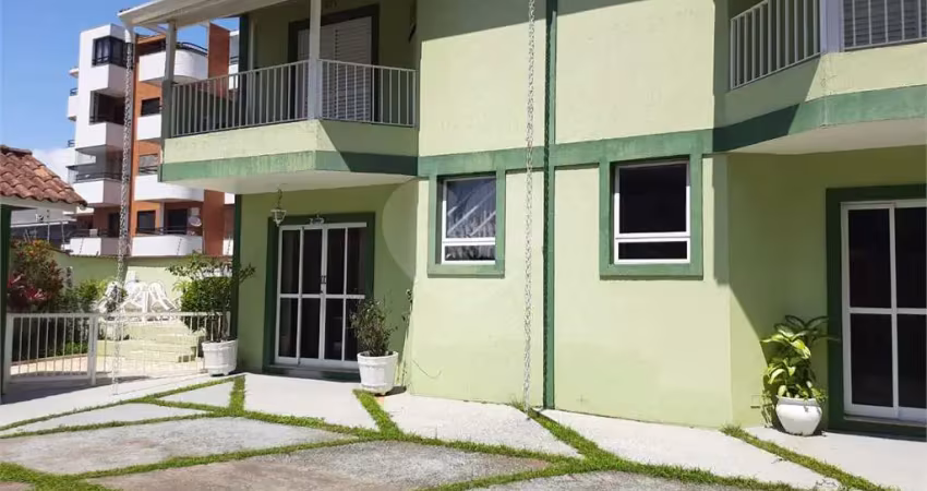 Casa em condomínio fechado com 2 quartos à venda na Rua Aprovada, Maitinga, Bertioga