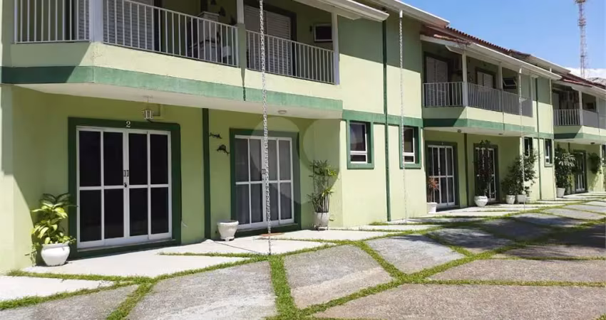 Casa em condomínio fechado com 2 quartos à venda na Rua Aprovada, Maitinga, Bertioga