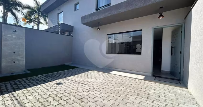 Casa com 2 quartos à venda em Indaiá - SP