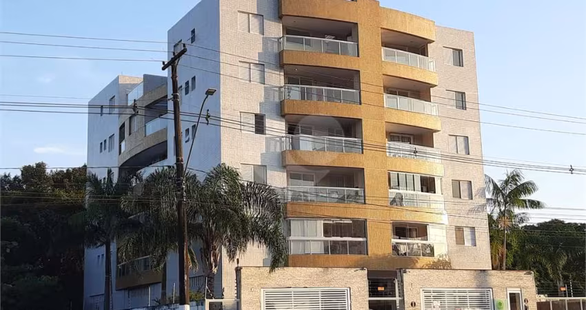 Apartamento com 2 quartos à venda em Centro - SP