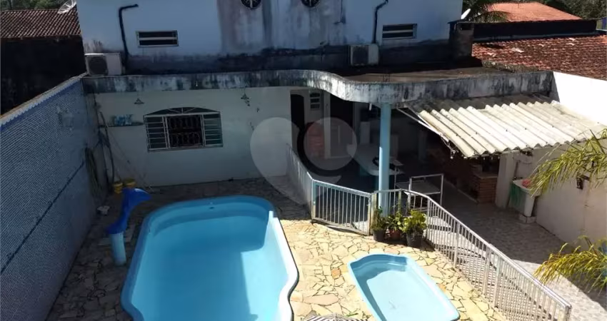 Casa com 9 quartos à venda na Aprovada 098, Jardim Rio da Praia, Bertioga