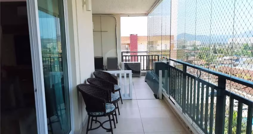 Cobertura com 3 quartos à venda em Maitinga - SP