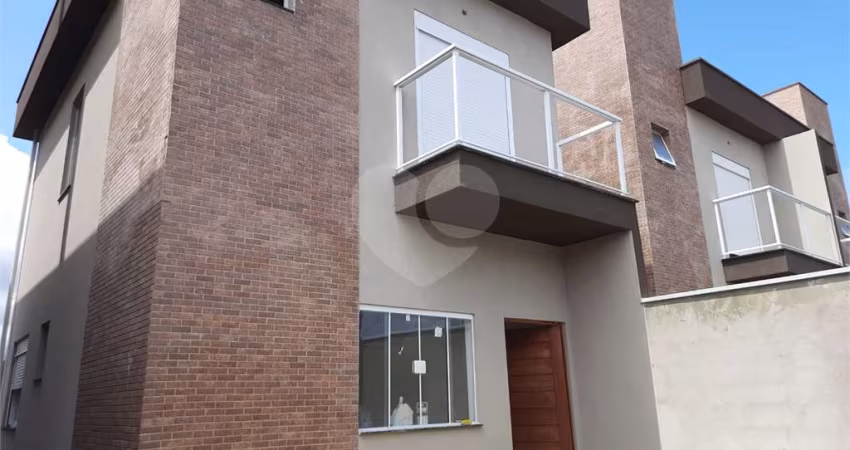 Casa com 3 quartos à venda em Boraceia - SP