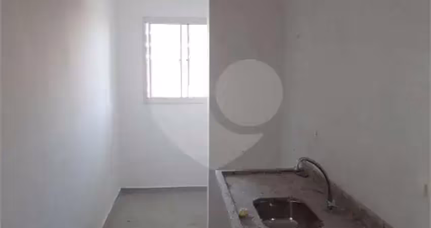 Apartamento com 2 quartos à venda em Vista Linda - SP