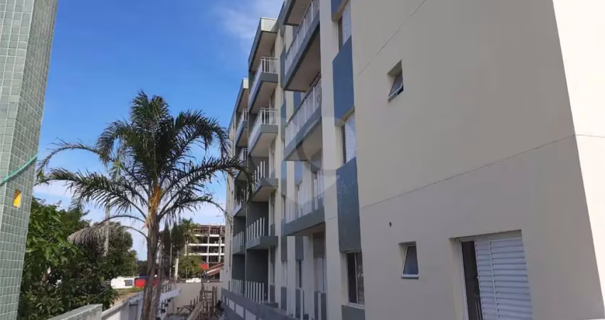 Apartamento com 2 quartos à venda em vista linda - sp