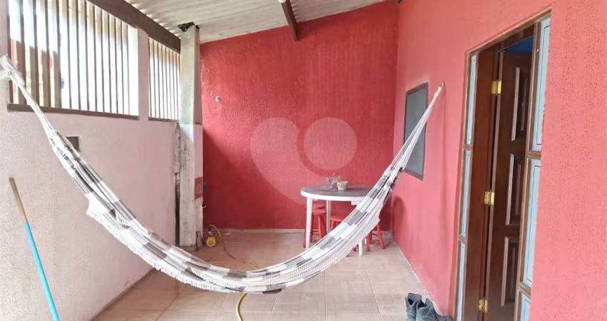 Casa com 3 quartos à venda em Jardim Vicente De Carvalho - SP